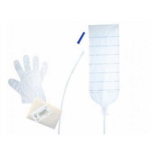 LAVMAN SET (ENEMA SET)